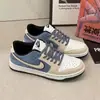 Populares Zapatillas de Caña Baja Putian Nk Dunk Katsuhiro Otomo para Estudiantes Versátiles Transpirables Casuales Deportivas Punta Redonda