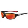 Gafas de Sol Polarizadas Deportivas para Hombres y Mujeres | Protección UV400 Gafas para Pesca y Conducir | Gafas Antirreflejos a Prueba de Viento para Ciclismo, Correr y Actividades al Aire Libre