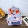 Mochilas Escolares de Dibujos Animados para Niños del Shanhaijing, Mochilas Ligeras para Estudiantes de Primaria de Grados Inferiores, Mochilas para Niños y Niñas de Jardín de Infancia
