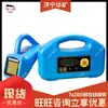 Localizador de Tuberías Subterráneas KT-800G Detector de Tuberías Subterráneas Instrumento de Posicionamiento de Tuberías Subterráneas
