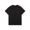 Camiseta de Manga Corta 100% Algodón Peinado de Punto Cerrado 230g Camiseta Cultural Trabajo de Personalización Uniforme de Grupo Uniforme de Clase Estampado de Logo