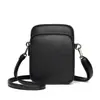 Bolso de Hombro Cruzado Casual de Pu para Mujer Denk Transfronterizo Venta al por Mayor 2026 Nuevo de Moda Bolso Pequeño para Teléfono Móvil de Gama Alta