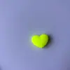 En Stock Amortiguador de Silicona para Raqueta de Tenis Multicolores en Forma de Corazón Accesorio para Raqueta de Tenis Amortiguador de Raqueta de Tenis en Forma de Corazón Sharapova