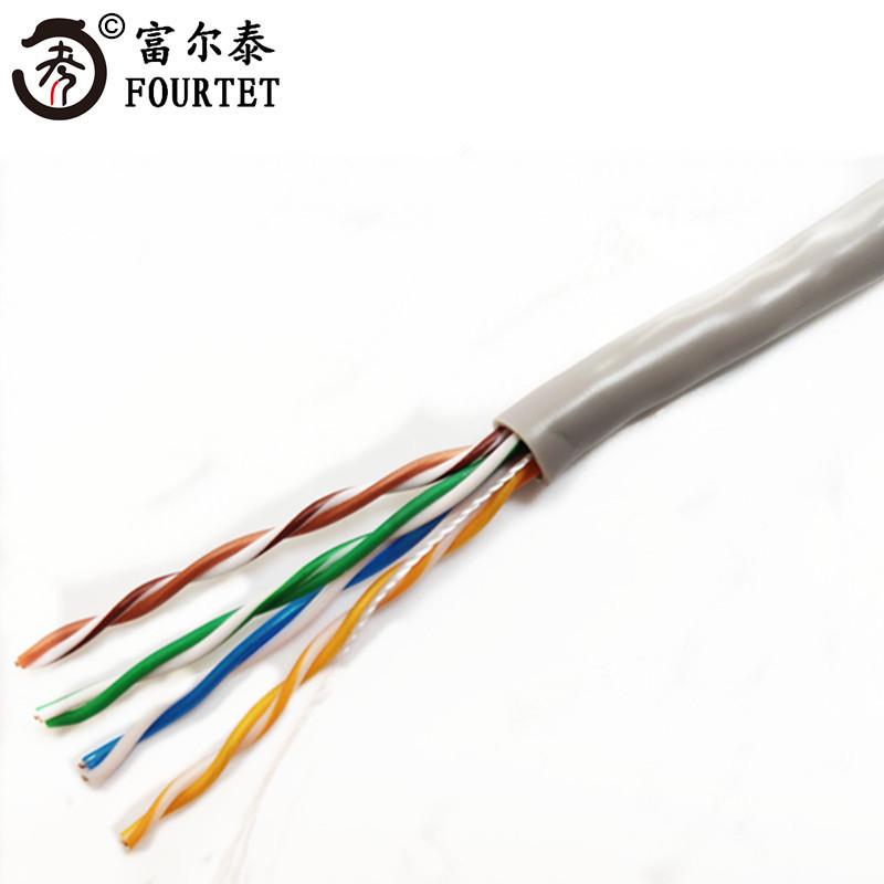 超五类国标网线主图