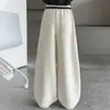 Calças para meninas, modelos de primavera e outono, calças pantalona muito estilosas para meninas mais velhas, calças de moletom infantis, calças compridas para meninas e calças esportivas para alunas do ensino fundamental.