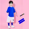 Disfraces de Presentación para Niños en Colores Dulces, Disfraces de Baile para Preescolar, Fotos de Graduación de Primaria, Uniformes de Clase de Porristas