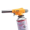 920 Portátil Alta Temperatura Spray Picnic Barbacoa Estufa de Casete Spray Encendido Exterior Soldadura Fabricante Mayorista