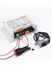 Detección de Paro de Ventilador Detección de Paro de Motor Objeto Giratorio Movimiento Alternativo Detección de Paro Controlador de Alarma