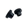 Torno CNC mecanizado fresado compuesto CNC CNC mecanizado de piezas de cuatro ejes cinco ejes comercio exterior hardware no estándar fábrica