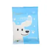 Toalla de Baño Desechable para Mascotas, Paquete Individual, Toalla Especial de Baño para Perros y Gatos, Toalla Absorbente, Secado Rápido, Fuerte Absorción de Agua