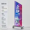 Troféu de cristal colorido criativo de estrela de cinco pontas feito sob medida para reunião anual da empresa Prêmios de funcionários excepcionais comemorativos feitos sob medida