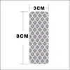 Tira reflectante de advertencia para coche, tira luminosa para casco de motocicleta y coche eléctrico, decorativa, tira reflectante para bicicleta, fabricantes de pegatinas para coche