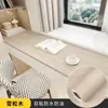 Pegatina de Madera Autoadhesiva Gruesa Ignífuga de PVC para Renovación Hogareña, Estufa de Cocina, Gabinete, Papel Tapiz Impermeable, Transfronterizo