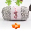 Daiyanfang Mengmengya 40g Chenilla Mate Tira Fina de Hielo DIY Tejer Muñeca Bufanda Ramo Fabricante Mayorista