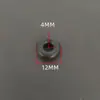 Equipamento de Fitness Acessórios de Cabo de Aço Terminal Conector Cabeça de Prensagem Cabeça de Rebite Fivela de Travamento Retentor Acessórios de Cabo