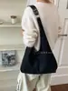 2026 Novas Bolsas Retrô Europeias e Americanas para Mulheres, Elegante e Super Popular Versátil Bolsa de Ombro Único Subarmela, Bolsa Tote de Grande Capacidade com Rebites