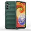 Capa de Telefone Resistente a Quedas Spot for Samsung A14 Magic Shield Samsung a14 Capa Protetora Resistente a Quedas Sensível à Pele
