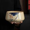 Balanza Extra Grande para Lavar Té, Taza de Agua para Lavar Residuos de Té, Balanza para Lavar Plumas, Accesorios para Ceremonia de Té Kung Fu, Balanza Especial para Lavar Utensilios de Té