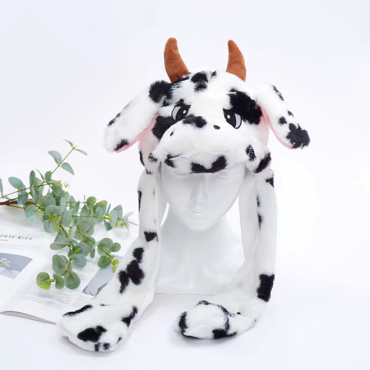 08-sku-奶牛