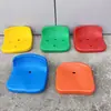 Assentos para Estádios, Cadeiras Vazadas Moldadas por Sopro, Superfícies Plásticas para Assentos de Estádios, Superfícies de Mesas de Refeição para Cantinas, Cadeiras para Filas de Espera, Superfícies de Assentos de Arquibancadas