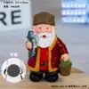 Imanes de resina con personajes rusos para refrigerador, muñecos de dibujos animados creativos de ciudades, recuerdos de viaje, imanes de regalo para refrigerador