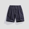 Novos macacões shorts casuais finos masculinos de verão 2023