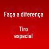 Para compensar a diferença