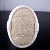 Toalhete de Banho Loofah Longo Banho Loofah Polpa Lenço de Banho Lenço Longo Banho Loofah Esponja
