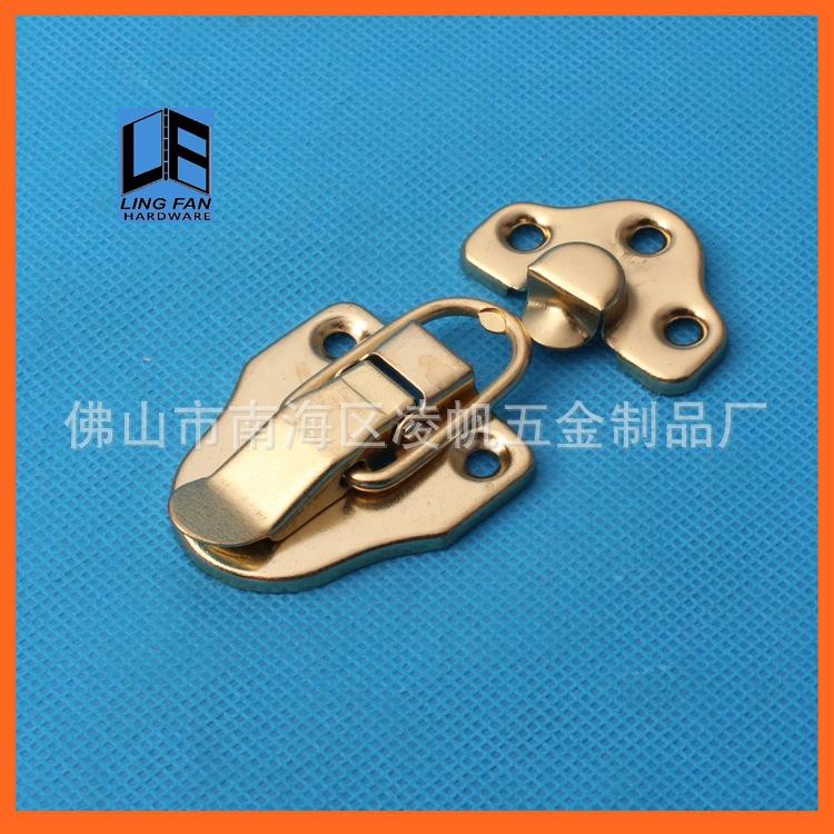 70mm箱扣3