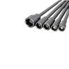 Extensión Magnética para Vaso de 150 mm al por Mayor Extensión Neumática Magnética con Vástago Hexagonal Vaso Magnético Fuerte