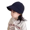 Sombreros para Niños Primavera y Otoño Gorras de Béisbol Gorras para Bebés y Niños Gorras de Verano de Pescador para Niños y Niñas Protección Solar y Sombreado