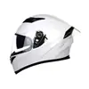 Casco Jiekai JK316, JK902 Decoraciones Generales, Cola, Tasa de captación de miradas por las nubes