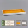 Louças para Fondue Quente em Melamina Estilo Montanha, Petiscos Shanhuan San Outisan, Prato de Carne, Tigela de Tripa, Pratos Personalizados