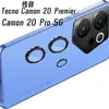 Película protectora para lente TecnoCamon20 Pro5G transmisora de sonido adhesivo protector de lente 20 Premier Ojo de Águila