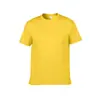 Gildan Gildan63000 Algodón 20 Colores Cuello Redondo Manga Corta Camiseta Lisa Venta al por Mayor Camiseta Cultural Camiseta Publicitaria
