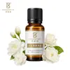 Aceite Esencial de Jazmín Pequeño Grado Flor, Fragancia Floral Fresca, Muestra Disponible, Materias Primas Aromaterapéuticas de Alta Gama para Fragancia y Cuidado de la Piel en Stock