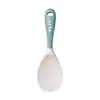 Un Juego Completo de Utensilios de Cocina para el Hogar, Espátula y Cuchara de Silicona, Sartén Antiadherente, Juego Especial de Espátula y Cuchara para Cocinar Bebés, Entrega al por Mayor