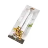 Lámpara de vela de simulación LED de varilla larga oscilante para el hogar, Buda, varilla electrónica, cera, vela de sacrificio de tumba Qingming, venta al por mayor