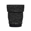 Película protectora de lente para boca de burro caminante, compatible con Shima 56_F1.4 Fuji, paquete completo, pegatina de cuero.