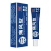 Gel Refrescante Tipo Gota para Gota Dolor Óseo Articulación de Rodilla Masaje de Mano y Pierna Gel para Gota Venta al por Mayor Dropshipping