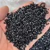 Diamantes Sueltos de Espalda Puntiaguda de 3 mm, Diamantes Pequeños Triturados, Diamantes para Botella de los Deseos, Accesorios para Manualidades, Diamantes de Relleno, Diamantes para Pincel de Maquillaje, Diamantes Tamaño 12