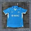 Serie A Jersey Completa AC Nápoles Inter de Milán Roma Juventus Lazio Fiorentina Fútbol