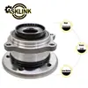 Rolamento de Cubo de Roda 31206893780/31206895673 Roda Traseira Aplicável ao BMW X7/G07 Unidade de Cubo de Roda