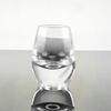 Copa de degustación de cristal sin plomo vaso de whisky vaso de vino vaso para licores vaso de vino blanco vaso Highball una copa en stock entrega en una sola pieza