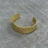 Pulseiras Europeias e Americanas Coloridas com Rosca, Pulseiras com Design Moderno, Simples e Personalizado, Luxo Acessível de Nicho, Joias de Mão de Alta Qualidade