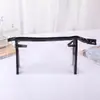 Directo de Fábrica Moda Bolso de Cosméticos para Mujer Bolso Transparente Bolso de Cosméticos Bolso de Artículos de Tocador de Viaje Maletín Transparente