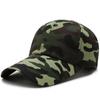 Gorra de Camuflaje Cs para Exteriores Transfronteriza Fan Militar Ruso Camuflaje Antifalsificación Gorra de Béisbol Deportiva de Ala Curva Gorra de Pato Venta al por Mayor