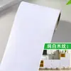 Borde de Marco de Puerta con Veta de Madera Cinta Adhesiva de Borde Cubierta Autoadhesiva para Moldura de Puerta Papel Adhesivo de Reparación de Daños en Puerta de Madera Cubiertafea para Marco de Ventana Madera Falsa