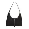 Bolsa Satchel Fosca Casual Retrô Bolsa Bolinho para Mulheres 2025 Outono Nova Moda Estilosa Tendência Bolsa de Ombro Único Transversal