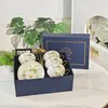 Conjunto de Xícara e Pires para Café Ouge Luxo Leve em Porcelana de Osso, Xícara de Chá Preto Vintage de Alta Qualidade, Xícara para Chá da Tarde, Presente Exquisito Atacado